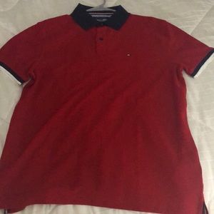 Polo shirt from Tommy Hilfiger